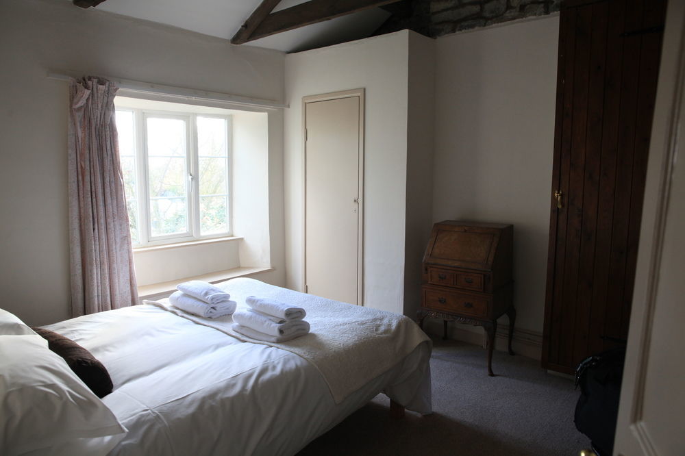 Inn Manor House